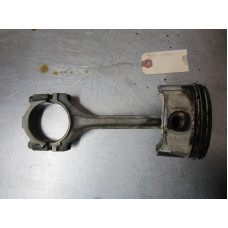 09E102 Piston and Connecting Rod Standard For 09-14 Ford Expedition  5.4 8L3Z6200AA